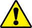 warning