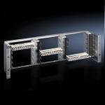 for LSA-Plus strips, max. 150 paired wires