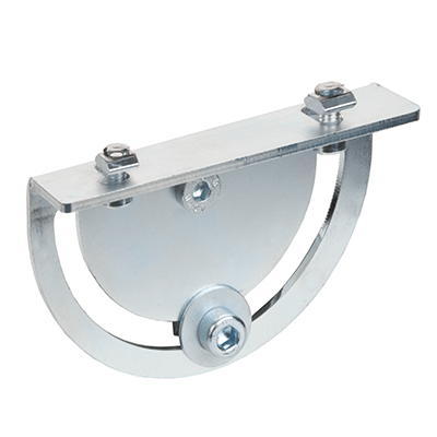 Connection technology