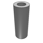 Compression springs ISO 10243, very heavy load