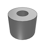 Ressorts élastomère  70 Shore A