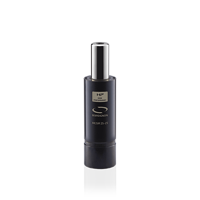 MCSM – force less than standard, standard height, with nanotechnologies