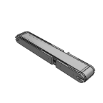 Petits convoyeurs à bande avec entrainement interne