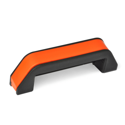 Safety- Closed Pull Handles, With Through Holes Metric