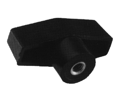 T-Bar Knobs