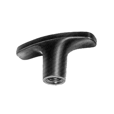 Tapered Knobs