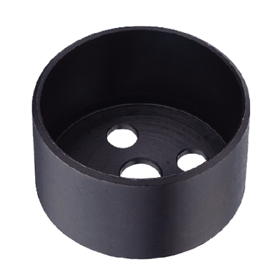 Boitier de positionnement pour disque d'indexation - Inox