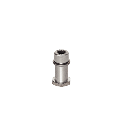 Kit de serrage pour disque d'indexation - Avec vis 6 pans creux