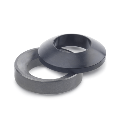 Spherical washers, Type G, female with d4>d3