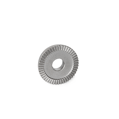 Stainless Steel-Locking plates, Type E, Plate (for welding on)