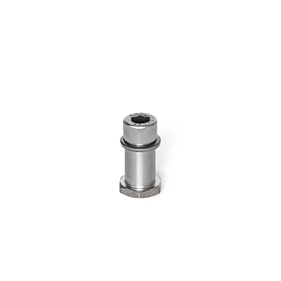 Locking joint sets, Type S, with socket cap screw DIN 912