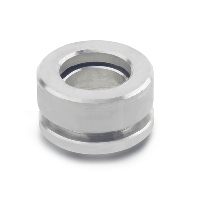 Stainless Steel-Spherical washers