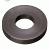 Thrust washer, inch sizes