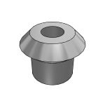 Bevel gears, zinc, ratio 1:1 cast, straight teeth, engagement angle 20°