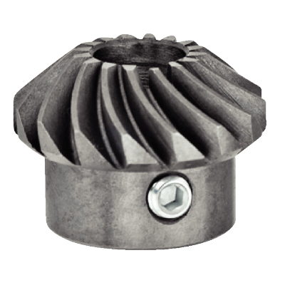 Roue conique pour unités linéaires et unités de transfert - Anti-horaire