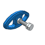 Chain Rider Sets for Single-Strand Roller Chains