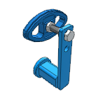 Chain Tensioners and Chain Rider Sets for Single-Strand Roller Chains