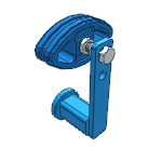 Chain Tensioners and Chain Rider Sets for Double-Strand Roller Chains