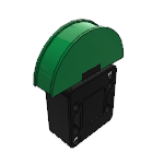 Chain tensioner SPANN-BOX® size 0