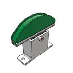 Chain tensioner SPANN-BOX® Size 1, Stainless