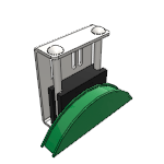 Chain Tensioners SPANN-BOY® TS, Stainless