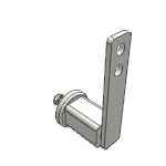Tensioning elements, Stainless Steel