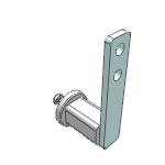 Tensioning elements, zinc-plated and oil-resistant