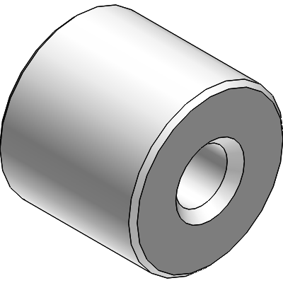 Lead screw nuts