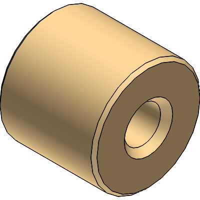 Lead screw nuts