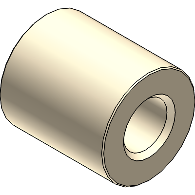 Lead screw nuts