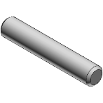 Single start Trapezoidal Lead Screws