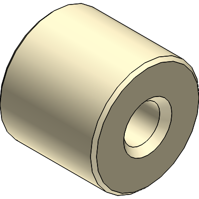 Lead screw nuts