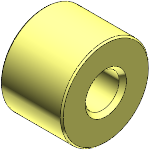 Trapezoidal Lead Screw Nuts