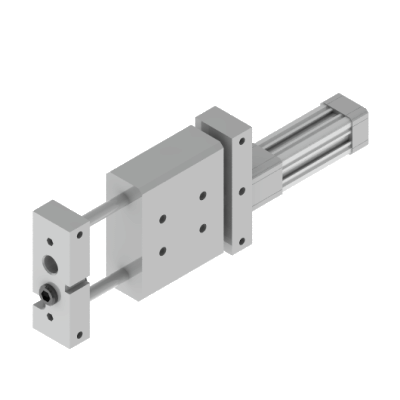 Series SG Slide  Metric