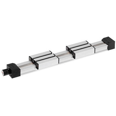 Profil-Lineareinheit