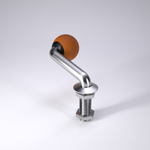 Glass Handling Castors