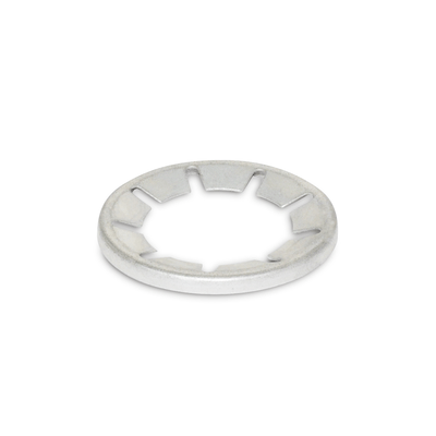 Spring ring, Type B, Retaining ring