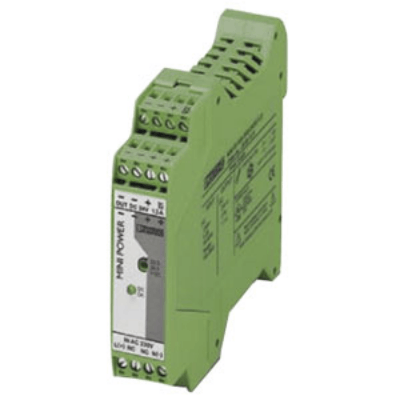 PS Industrial Power Supplies