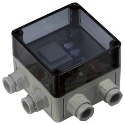 PS Industrial Power Supplies