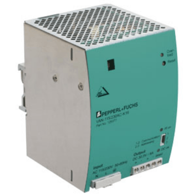 Power Supplies, Power Extenders+Repeater