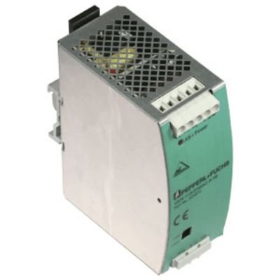Power Supplies, Power Extenders+Repeater