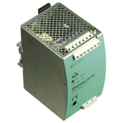 Power Supplies, Power Extenders+Repeater