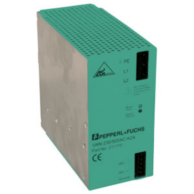 Power Supplies, Power Extenders+Repeater