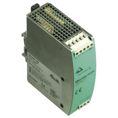 Power Supplies, Power Extenders+Repeater