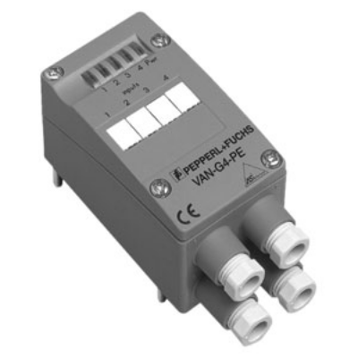 Power Supplies, Power Extenders+Repeater
