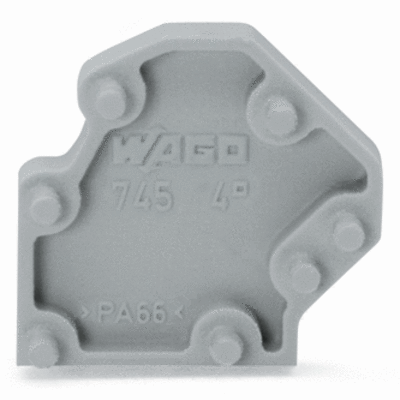 Grid spacer to increase the grid 2.5 MM / 0.098 IN THICK