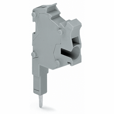 Modular TOPJOB®S plug connector 1 POLE MODULAR