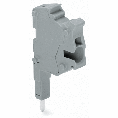 Modular TOPJOB®S plug connector 1 POLE MODULAR