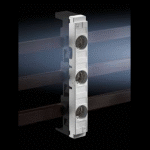 for bus-mounting fuse bases