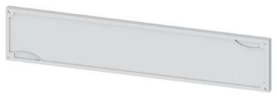 Cover for distribution board